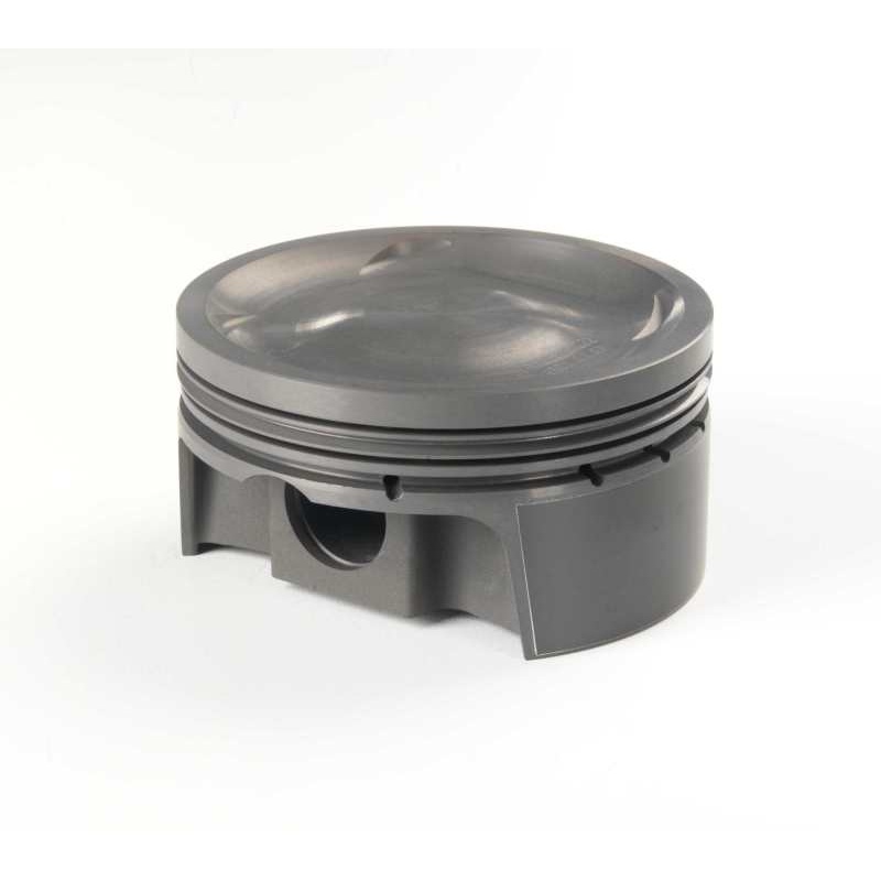 Mahle MS Piston Set EJ25 99.50mm Bore 79.0mm Stroke 130.4mm Rod 23mm Pin -22cc 8.5 CR Set of 4