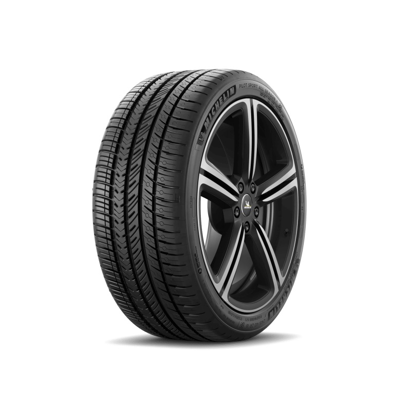 Michelin Pilot Sport A/S 4 225/50ZR/18 99Y XL