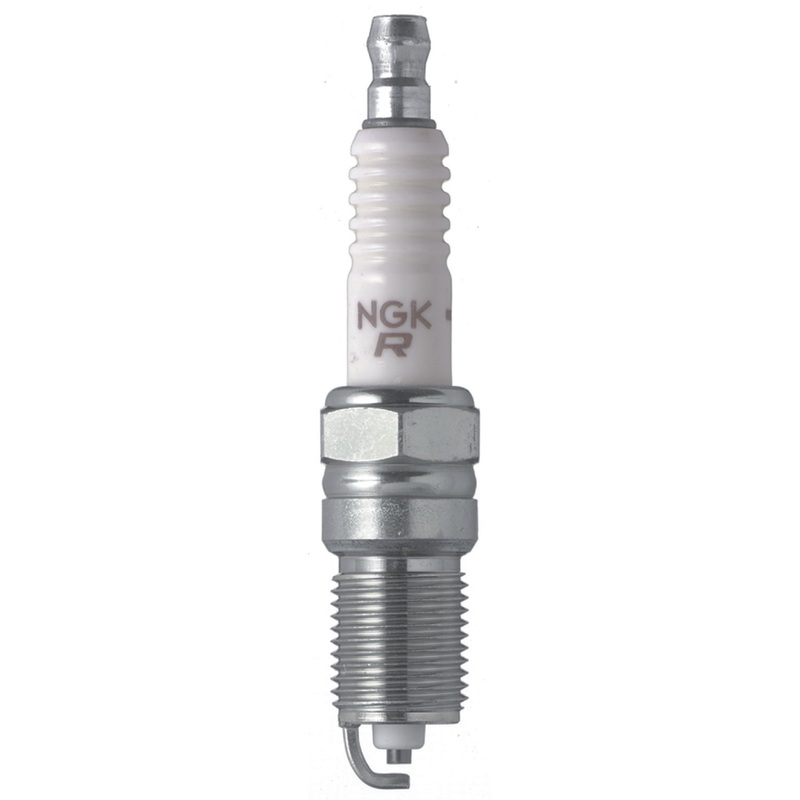 NGK V-Power Spark Plug Box of 4 (TR55)