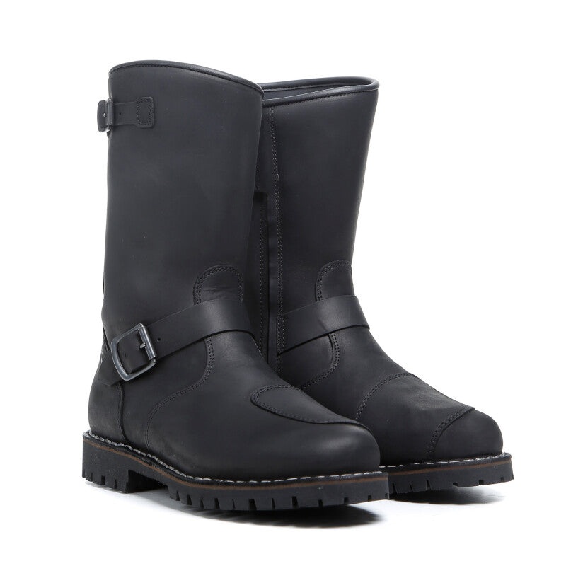 TCX Fuel Waterproof Boot Black Size – 41
