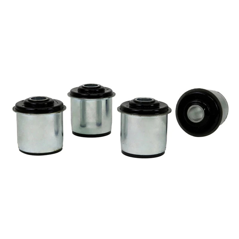 Whiteline 1994-2003  NISSAN 200SX S14, S15 Rear  Subframe – Bushing Kit W92446