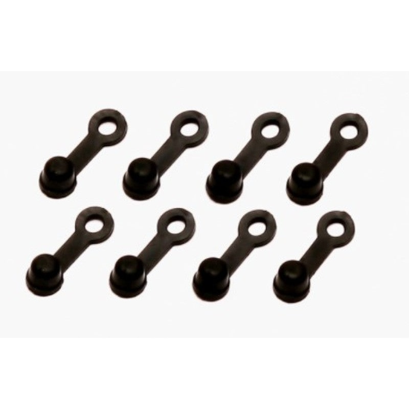 Wilwood Bleed Screw Cap kit – 8 pk