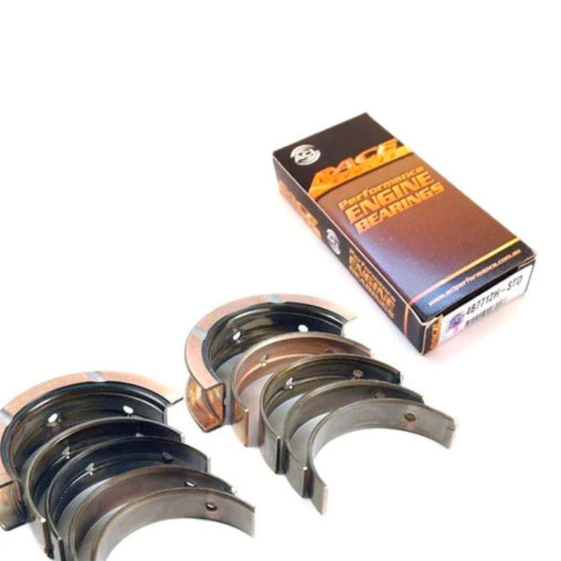 ACL Main Bearing Set Subaru EJ20/EJ22/EJ25 thr. no.5  HX