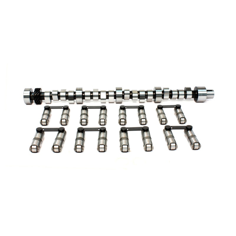 COMP Cams Cam & Lifter Kit 243/257 Cam/Lifter Kit Pontiac 265-455
