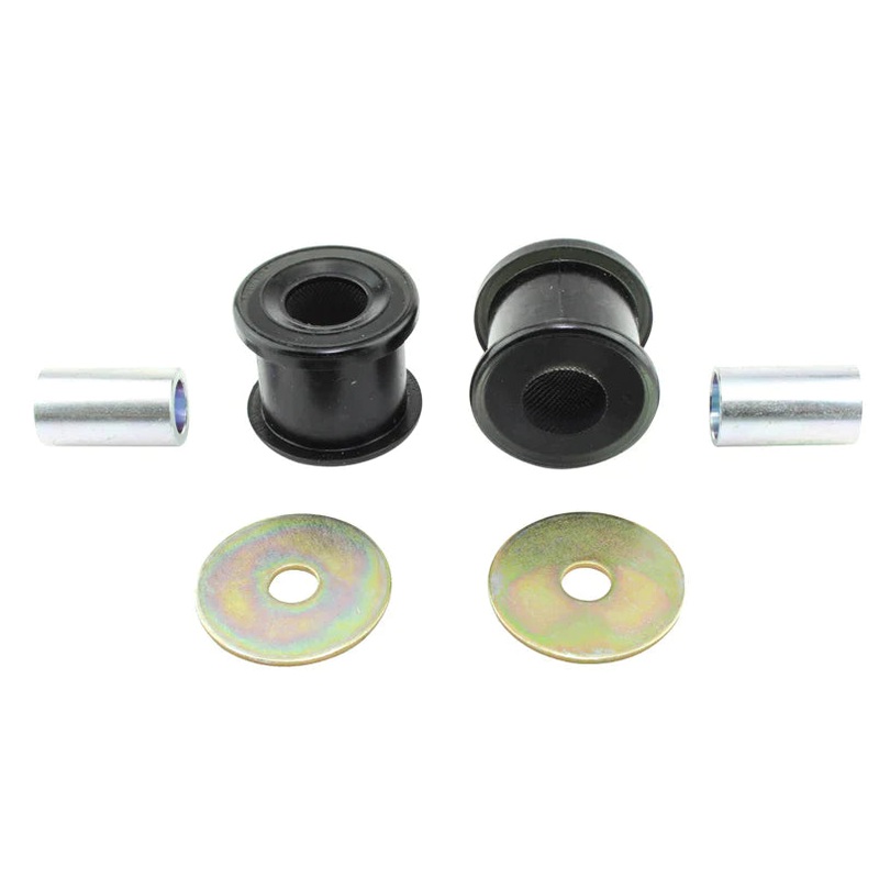 Whiteline 2001-2007  SUBARU IMPREZA WRX STI GD Front  Control Arm Lower – Inner Rear Bushing Kit W51710