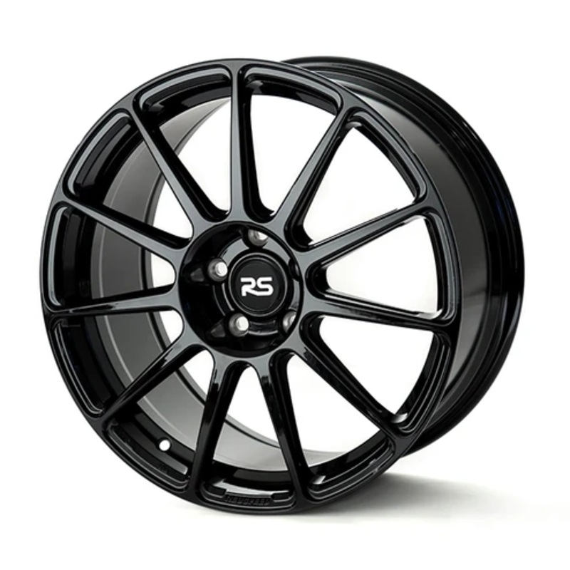 18×9.5 Neuspeed RSe11R / 5×112 / +45mm / 66.5 CB