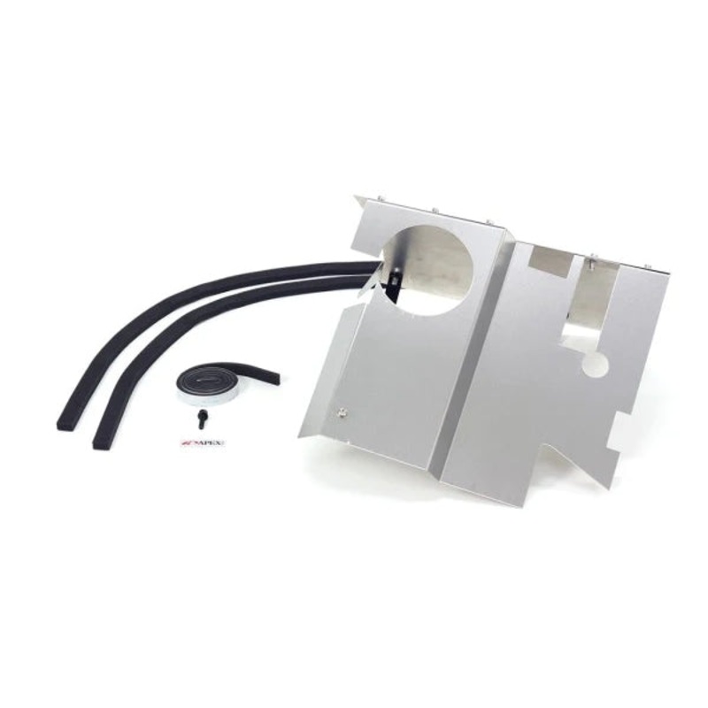 A’PEX-i Induction Box – 02-07 Subaru Impreza WRX / WRX STI (EJ20)