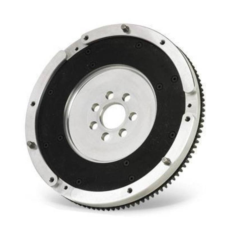 Clutch Masters Twin Disc FX725 Aluminum Flywheel | 1992 – 1994 Mitsubishi Lancer (FW-735-7TDA)