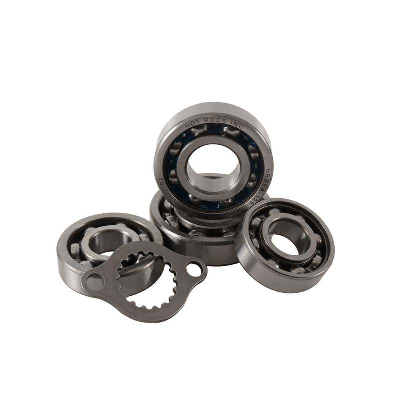 Hot Rods TBK0011 99-04 Honda TRX 400 EX 400cc Transmission Bearing Kit