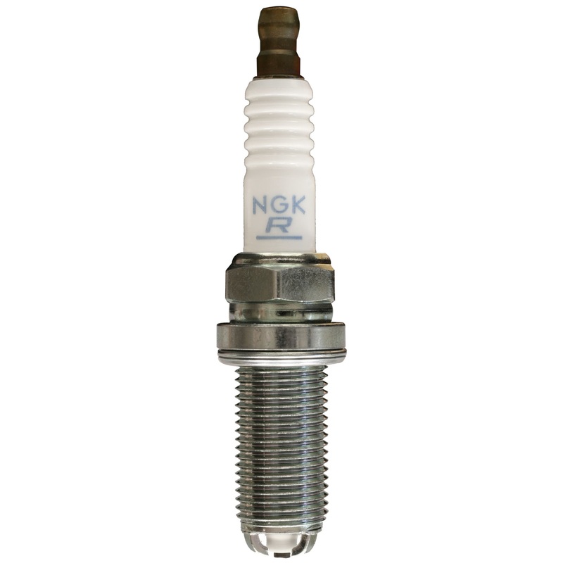 NGK Standard Spark Plug Box of 4 (LFR6D)