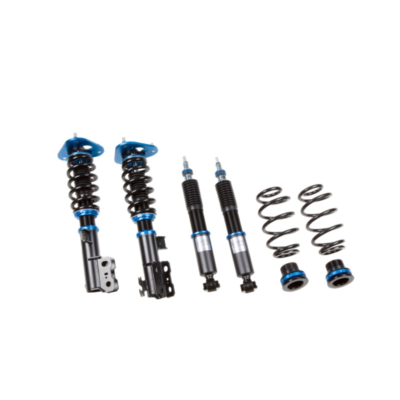 Revel TSD Coilovers 2018-up Toyota C-HR