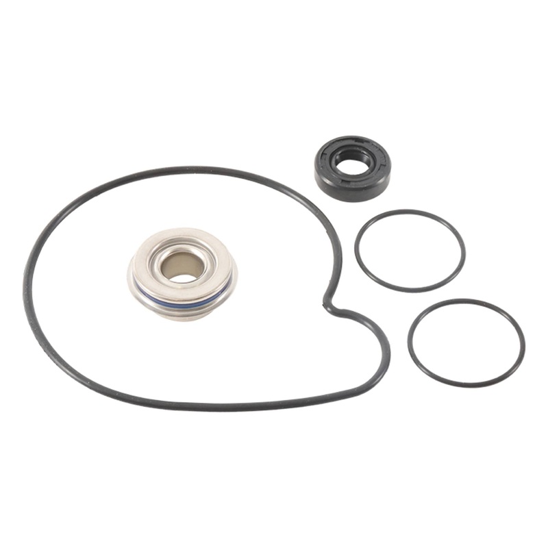 Vertex 821001 Gaskets 2016 Polaris ACE 900 EFI EPS Water Pump Rebuild Kit