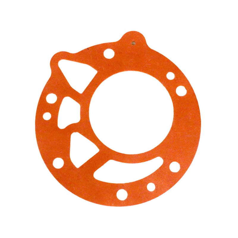 (013) 16-B407 Tillotson HW-27A Carb Fuel Pump Gasket (Orange) IAME X30