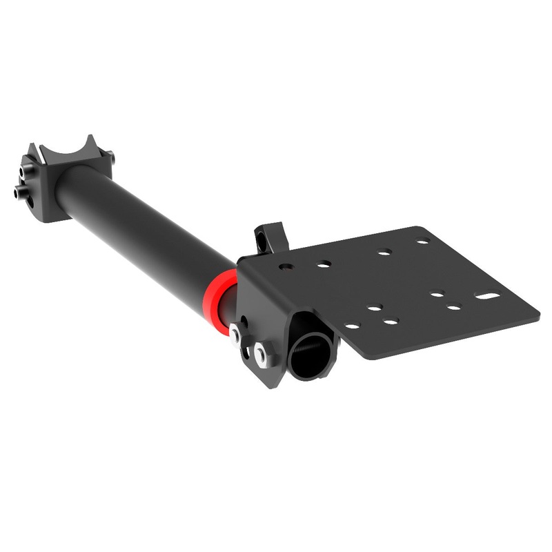 BOTTOM MOUNT FOR GEAR SHIFTER – FITS SXT V2 MODEL