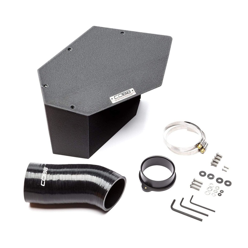 Cobb Air Box Gen 2 Mazda Mazdaspeed3 2010-2013 | 772160
