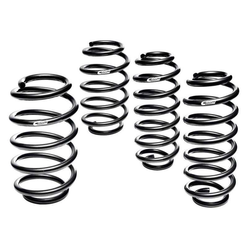 Eibach Pro-Kit Performance Spring Set | 2015 – 2017 Ford Mustang GT350 (E10-35-029-06-22)
