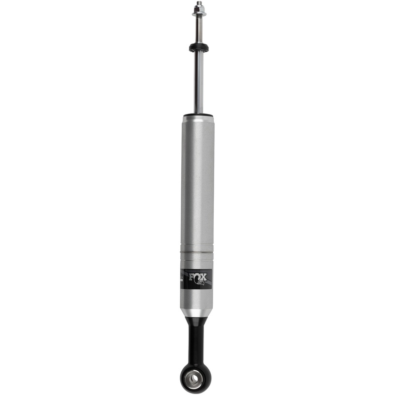 Fox 2010+ Toyota 4Runner 2.0 Performance Series 4.87in IFP Front Coilover Shock / 0-2in Lift