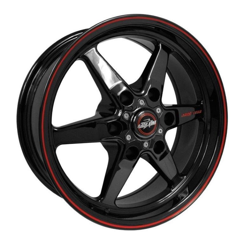 Race Star 93 Truck Star 20×9.00 6x135bc 5.92bs Direct Drill Dark Star Wheel