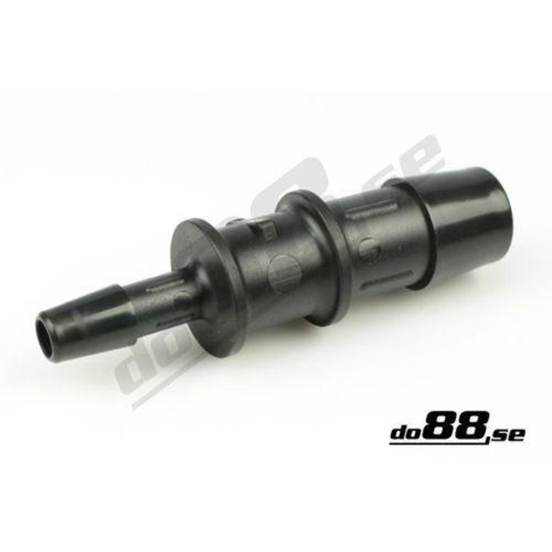 Reducer 6,3 – 13mm