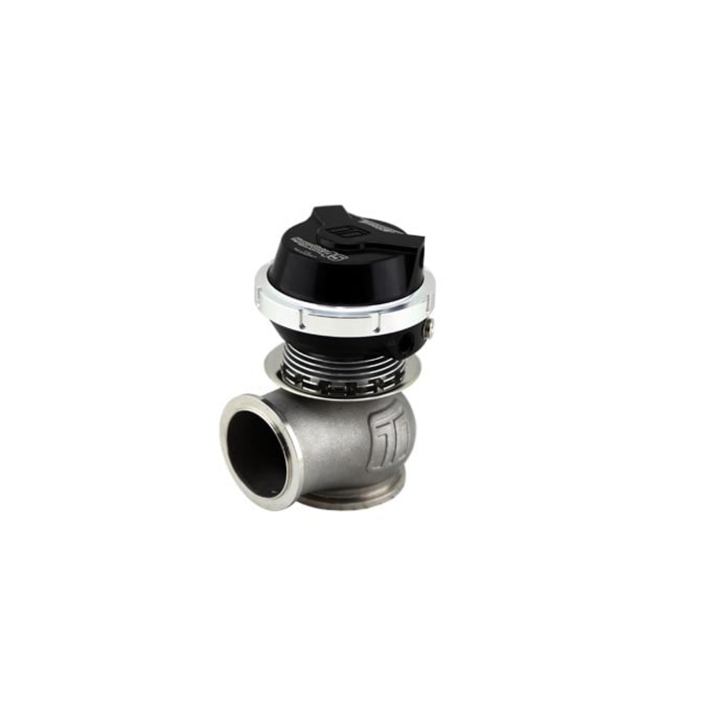 Turbosmart WG45 2011 Hyper-Gate 45mm Motorsport wastegate – 14psi Black