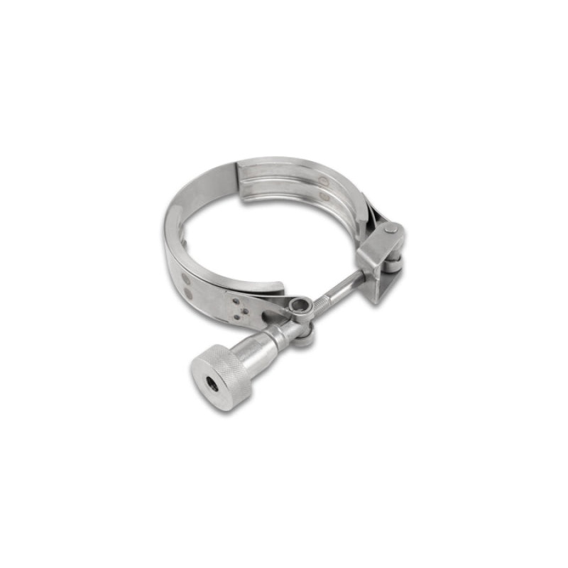 Vibrant Clamp Alignment Tool For HD Weld Ferrules w/ 3.00in OD Tubing – Stainless Steel
