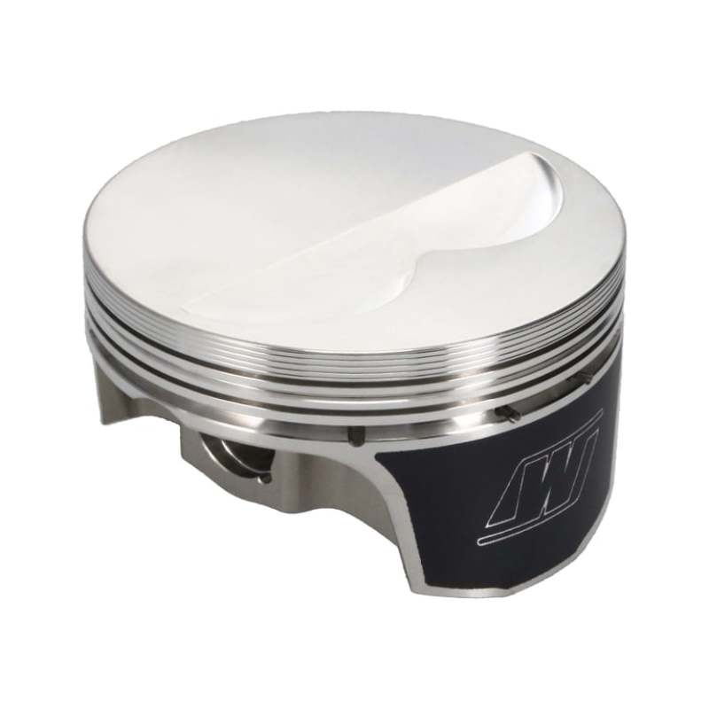 Wiseco Chevy SB RED Series Piston Set 4130in Bore 1425in Compression Height 0927in Pin – Set of 8