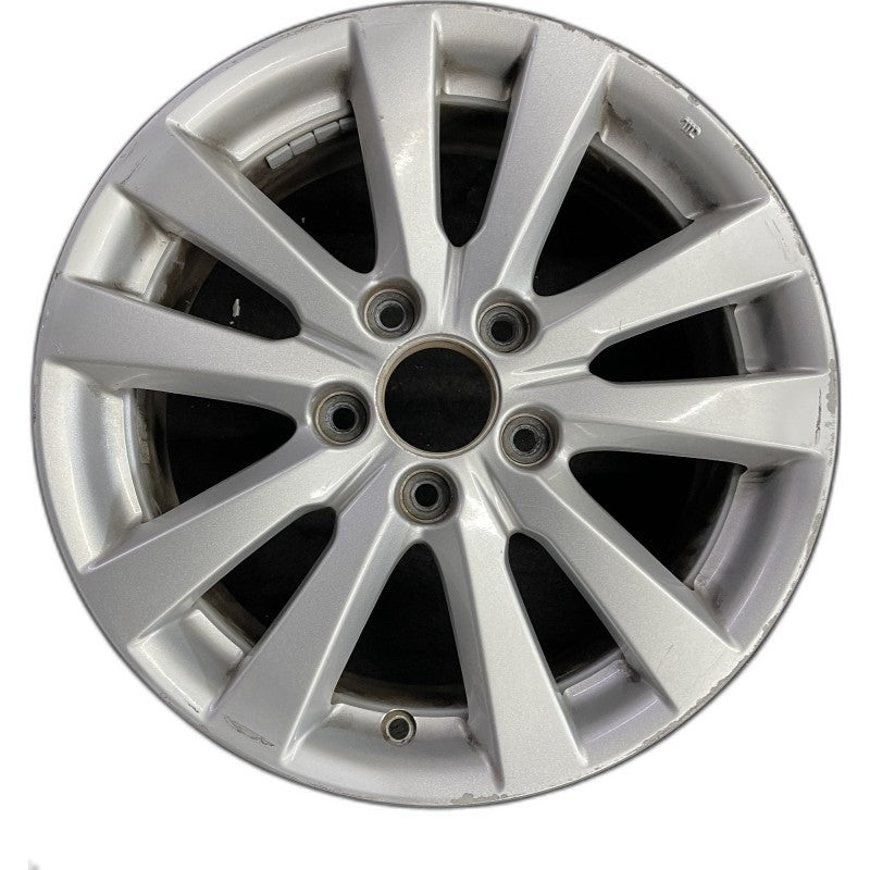 16″ CIVIC 12 16×6.5 alloy 10 spoke Enkei manufacturer Original OEM Wheel Rim