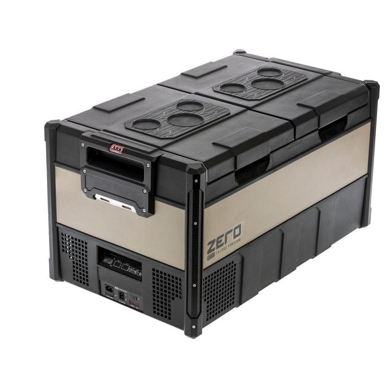 ARB Fridge 101 Quart DZ Zero B Plug