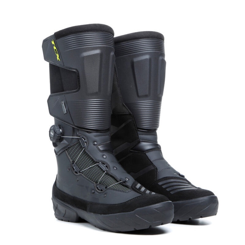 TCX Infinity 3 GTX Boot Black Size – 44