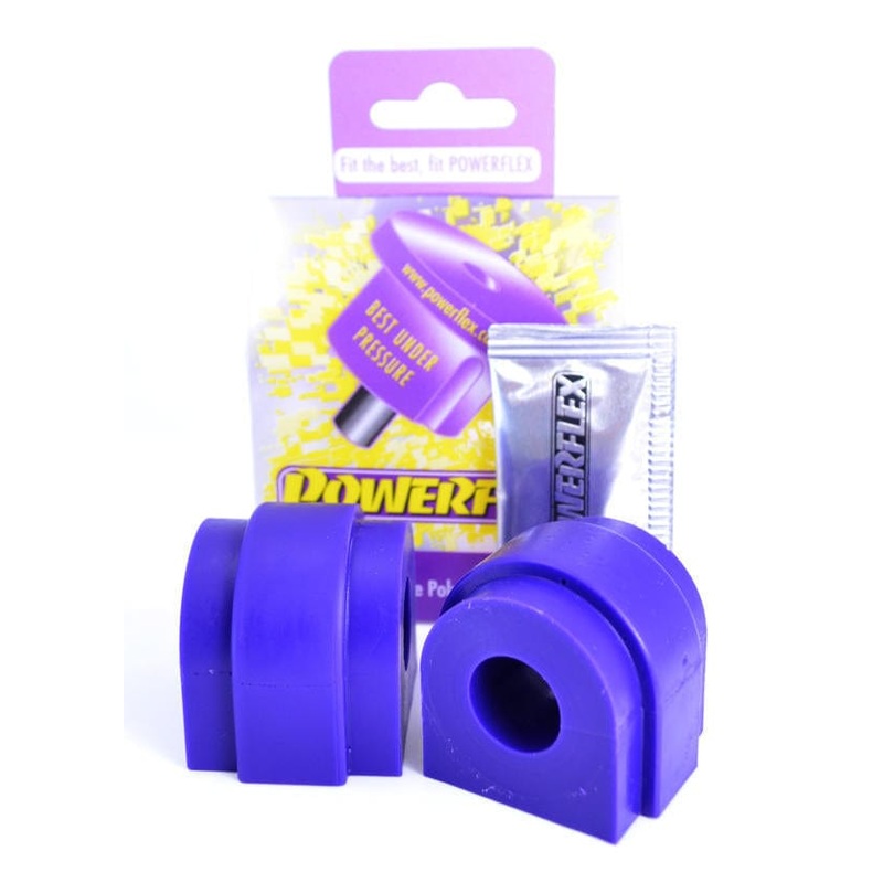 VW Jetta, Rabbit Mk5 / Passat Mk6 / CC Rear Sway Bar Bushing – 18 mm