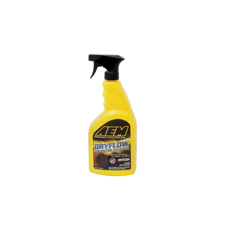 AEM Air Filter Cleaner (for Dry Filters)
