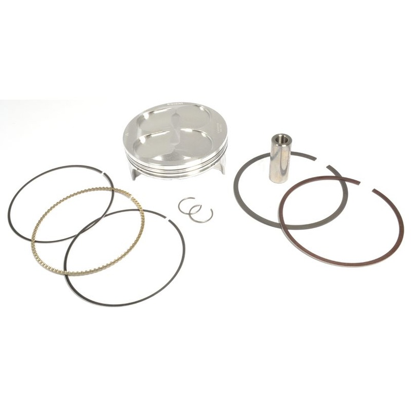 Athena S4F09700018B Pin for Athena Piston 18×10,5×44,5 mm