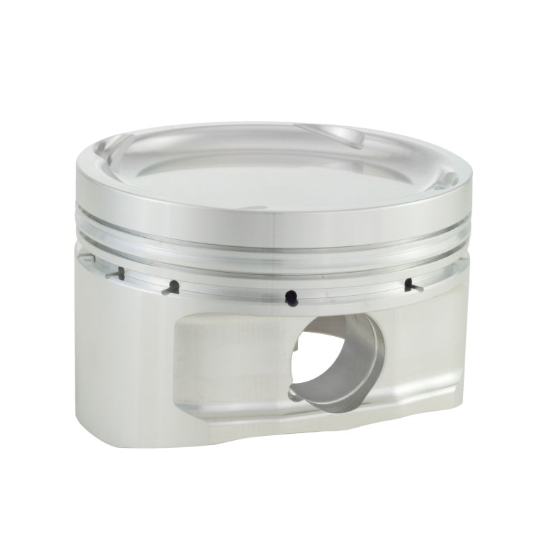 CP Piston & Ring Set for Mitsubishi 4G64 Evo 8/9 Head – 87.00mm Bore +0.5mm Size 88 Stroke Set of 4
