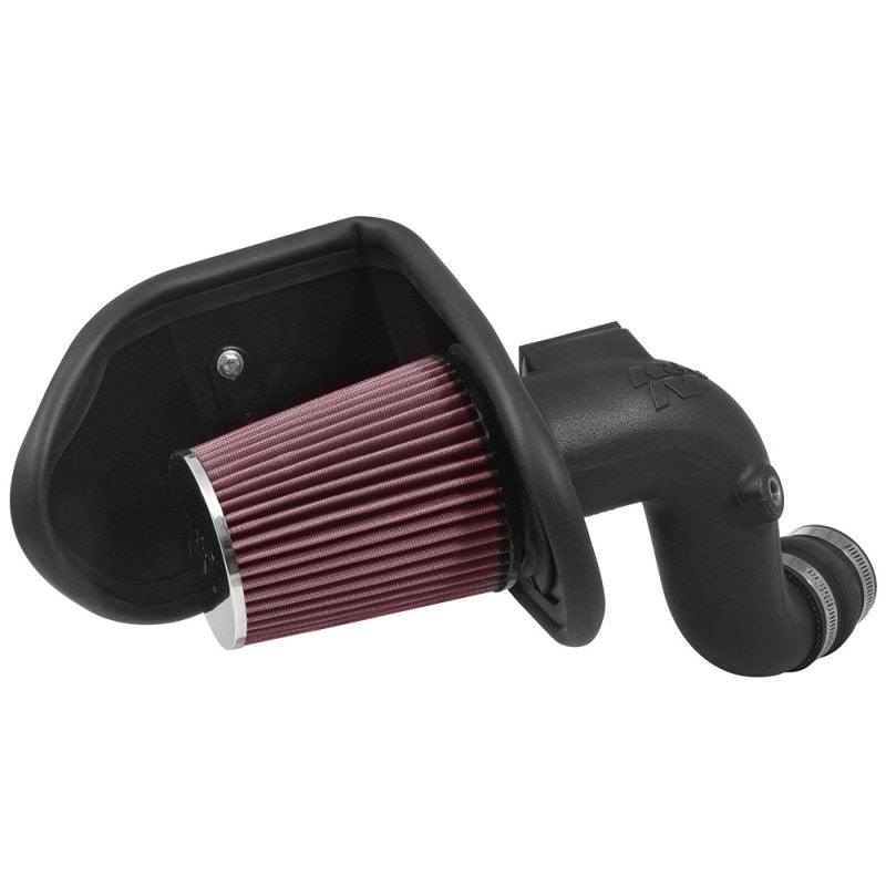 K&N 16-17 Chevrolet Malibu L4-2.0L 57 Series FIPK Performance Intake Kit