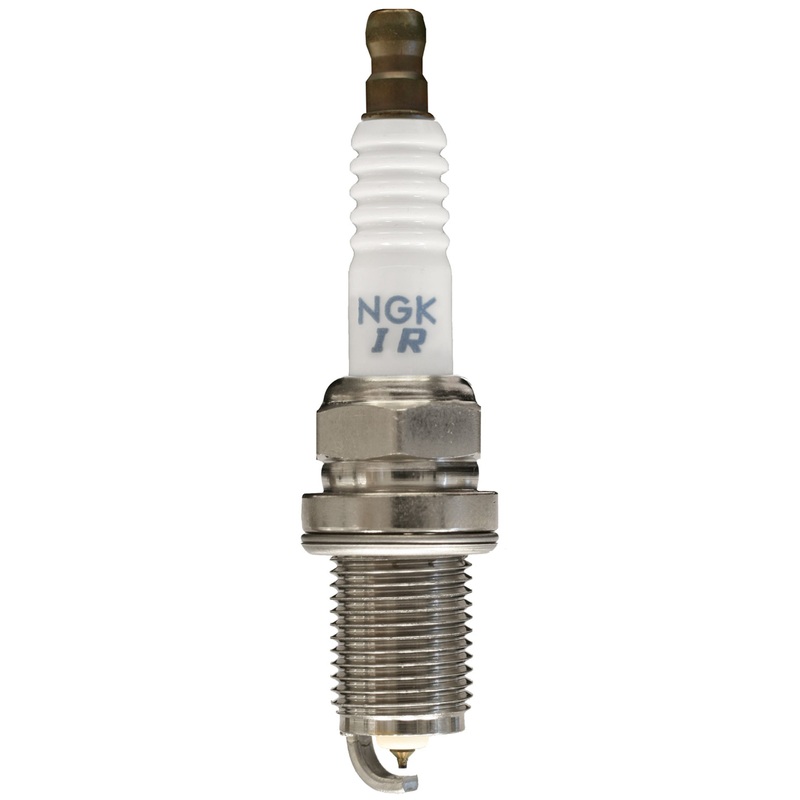 NGK Laser Iridium Spark Plug Box of 4 (IFR7F-8DS)
