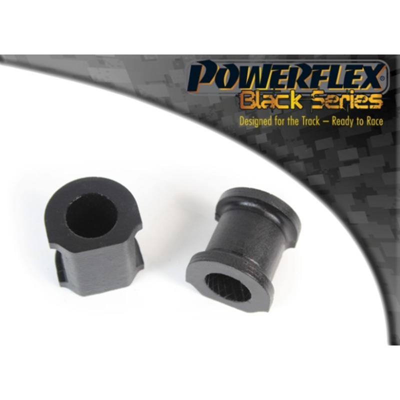 Powerflex Front Anti Roll Bar Bush 25.5mm Honda Integra Mk4 DC5 Type R/S (2001 – 2006) BLACK