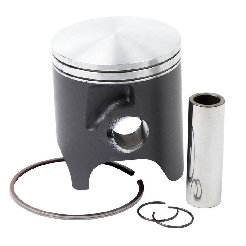 Vertex 22153B Piston 86-94 Honda CR 250 R 250cc Cast Replica Piston Kit