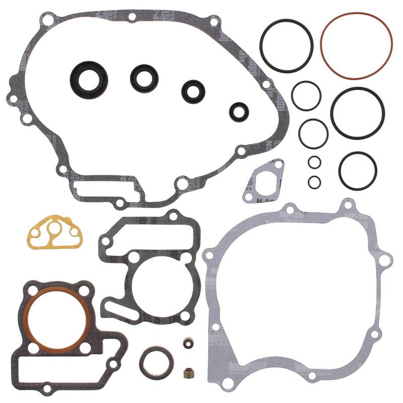 Vertex 811618 Complete Gasket Kit With Seals