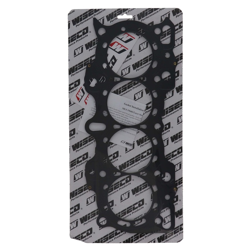Wiseco W6087 SC GASKET – Honda CRV INTEGRA 85MM Gasket