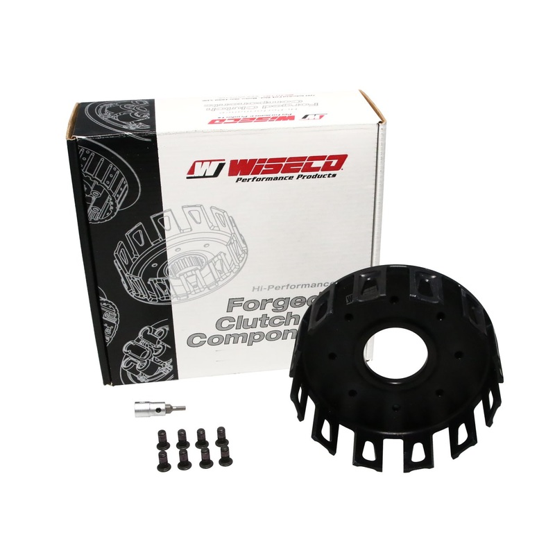 Wiseco WPP3010 92-05 Kawasaki KX250 Clutch Basket