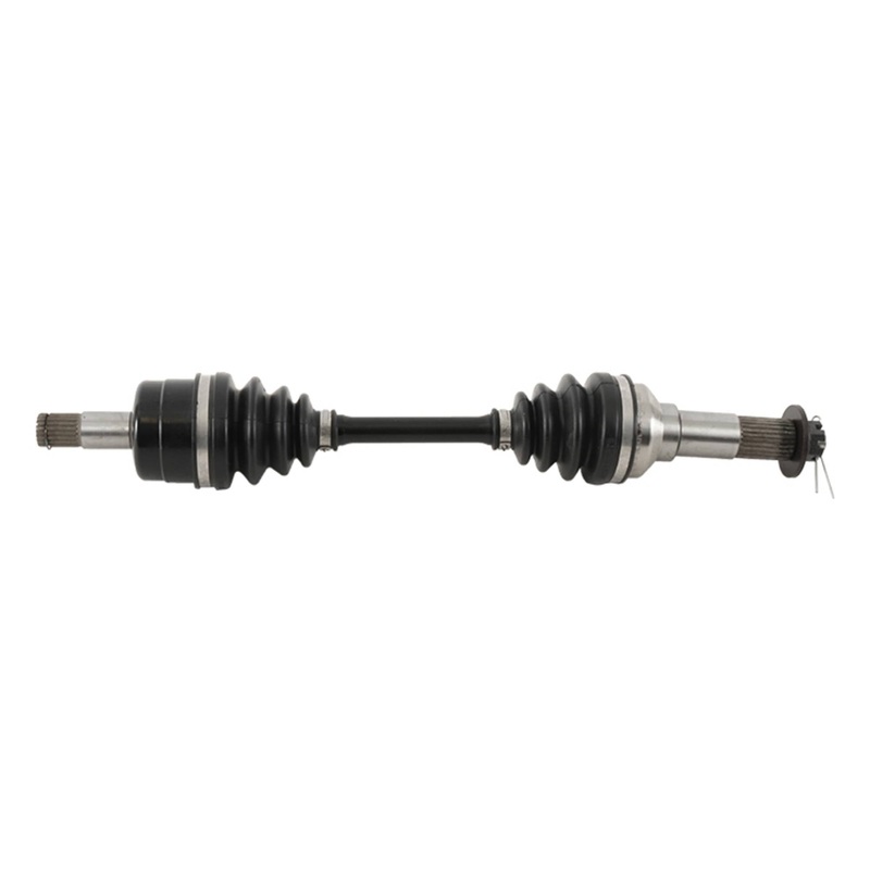 All Balls Racing AB6-YA-8-205 03-06 YFM 450 FA Kodiak 4×4/2007 YFM 450 FG Grizzly IRS 4×4 Axle