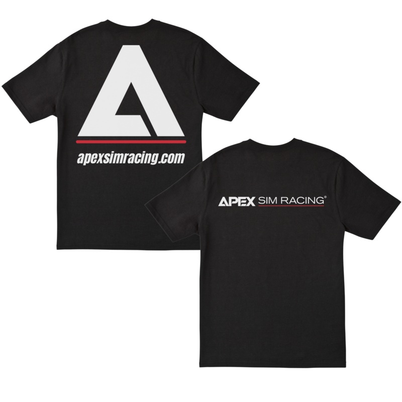 Apex Big A T-shirt (MENS)