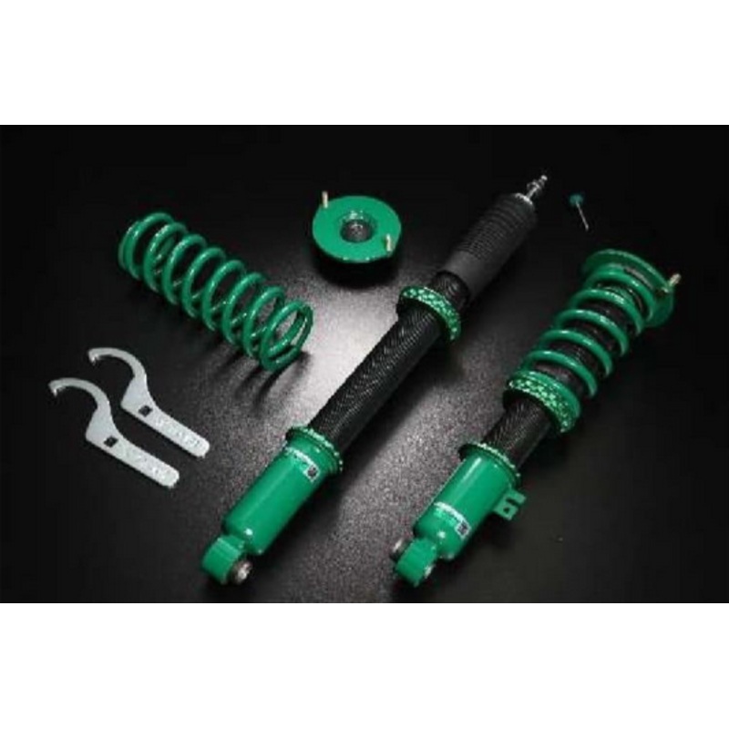 Tein Flex-Z Coilover Kit 1993.08-1998.04 Nissan Skyline Non GT-R, GTS-25T (ECR33)