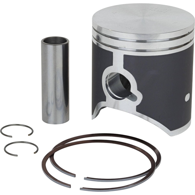 Vertex 23928C Piston 01-16 KTM 125 EXC 125cc Cast Replica Piston Kit