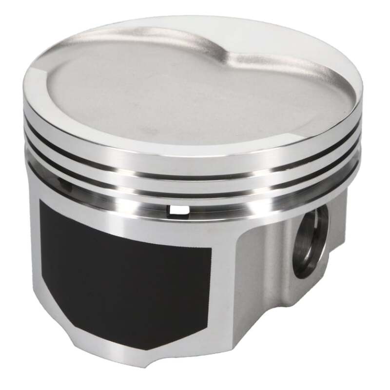 Wiseco Pro Tru Street Ford Small Block Windsor 4.030in Bore 1.600in CH -10.00 CC Piston Set
