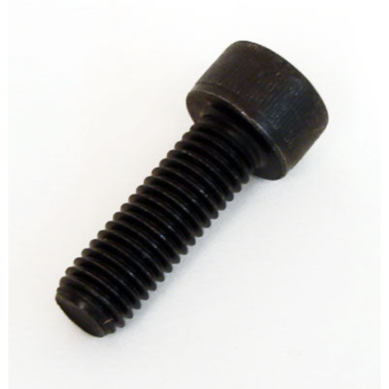 9. Yamaha Magneto Side Cover Bolt