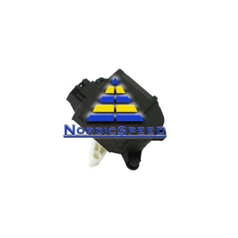 AC/ACC Recirculation Motor OEM SAAB