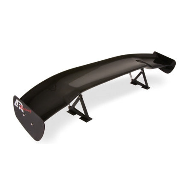 APR Performance Carbon Fiber GTC-200 Adjustable Wing – Ford Mustang 1996-2004
