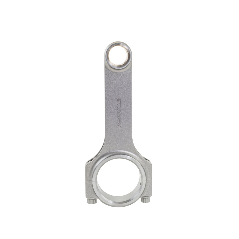 Carrillo Mazda 1.6/1.8 (B6 & BP) Pro-A 5/16 WMC Bolt Connecting Rods (Special Order No Cancel)