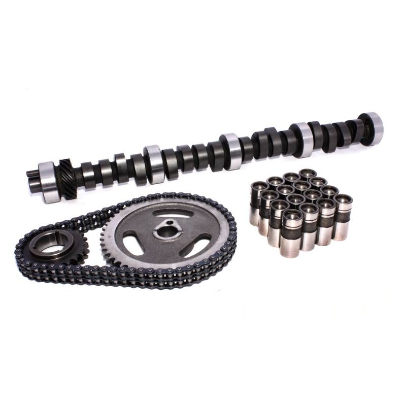 COMP Cams Camshaft Kit FC XE256H-10